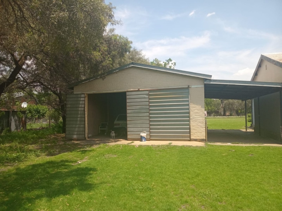 3 Bedroom Property for Sale in Bloemhof North West